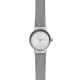 Relógio Skagen FREJA SKW2715: Elegância minimalista.