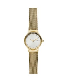 Relógio Skagen FREJA SKW2717: Elegância minimalista.