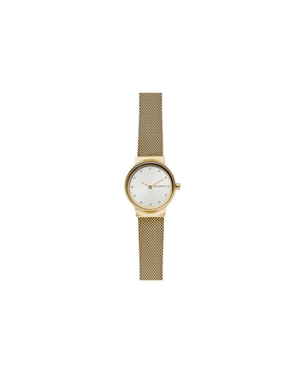 Relógio Skagen FREJA SKW2717: Elegância minimalista.