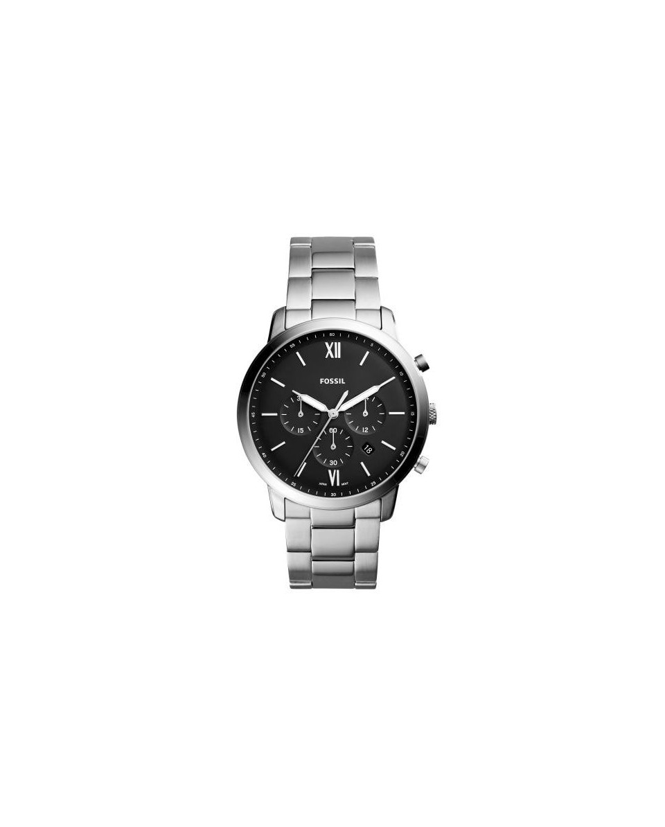 Fossil Montre NEUTRA CHRONO FS5384 - TicTacArea