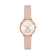 Michael Kors Bracelet pour Montre Michael Kors PORTIA MK2735