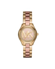 Michael Kors Armbander für Uhr Michael Kors MINI SLIM RUNWAY MK3650