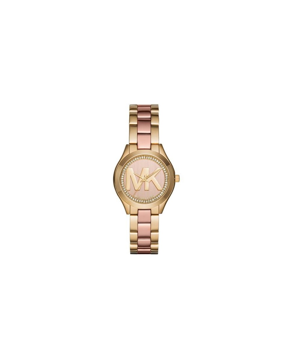 Michael Kors Armbander für Uhr Michael Kors MINI SLIM RUNWAY MK3650