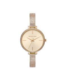 Michael Kors ремешок для часы Michael Kors JARYN MK3784