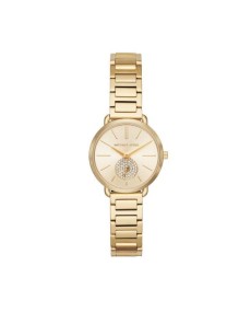 Michael Kors Armbander für Uhr Michael Kors PORTIA MK3838