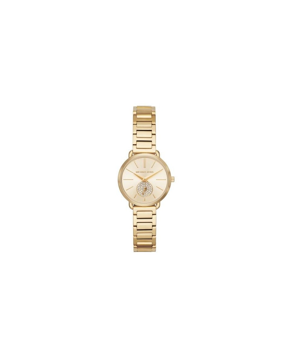 Michael Kors Armbander für Uhr Michael Kors PORTIA MK3838