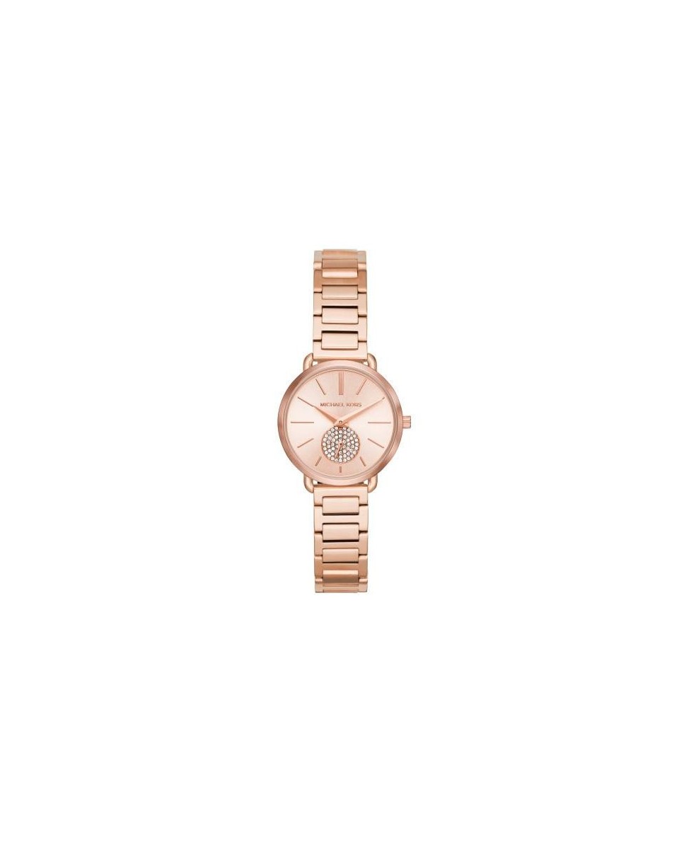 Michael Kors Armbander für Uhr Michael Kors PORTIA MK3839