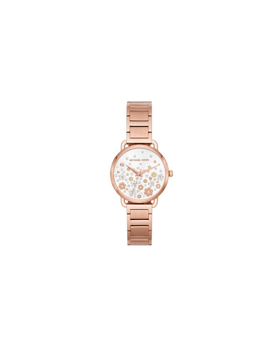 Michael Kors Armbander für Uhr Michael Kors PORTIA MK3841