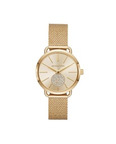 Michael Kors Armbander für Uhr Michael Kors PORTIA MK3844