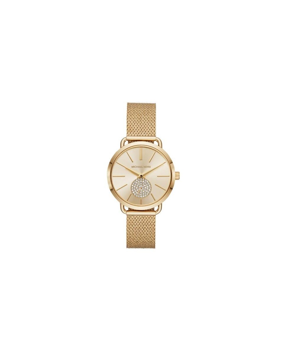 Michael Kors Armbander für Uhr Michael Kors PORTIA MK3844