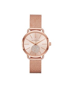 Michael Kors Armbander für Uhr Michael Kors PORTIA MK3845