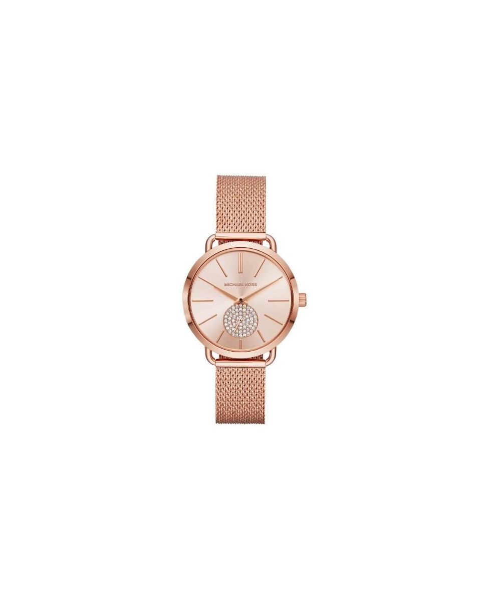 Michael Kors Armbander für Uhr Michael Kors PORTIA MK3845