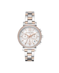 Michael Kors Armbander für Uhr Michael Kors SOFIE MK6558