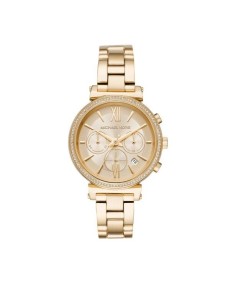 Michael Kors Armbander für Uhr Michael Kors SOFIE MK6559