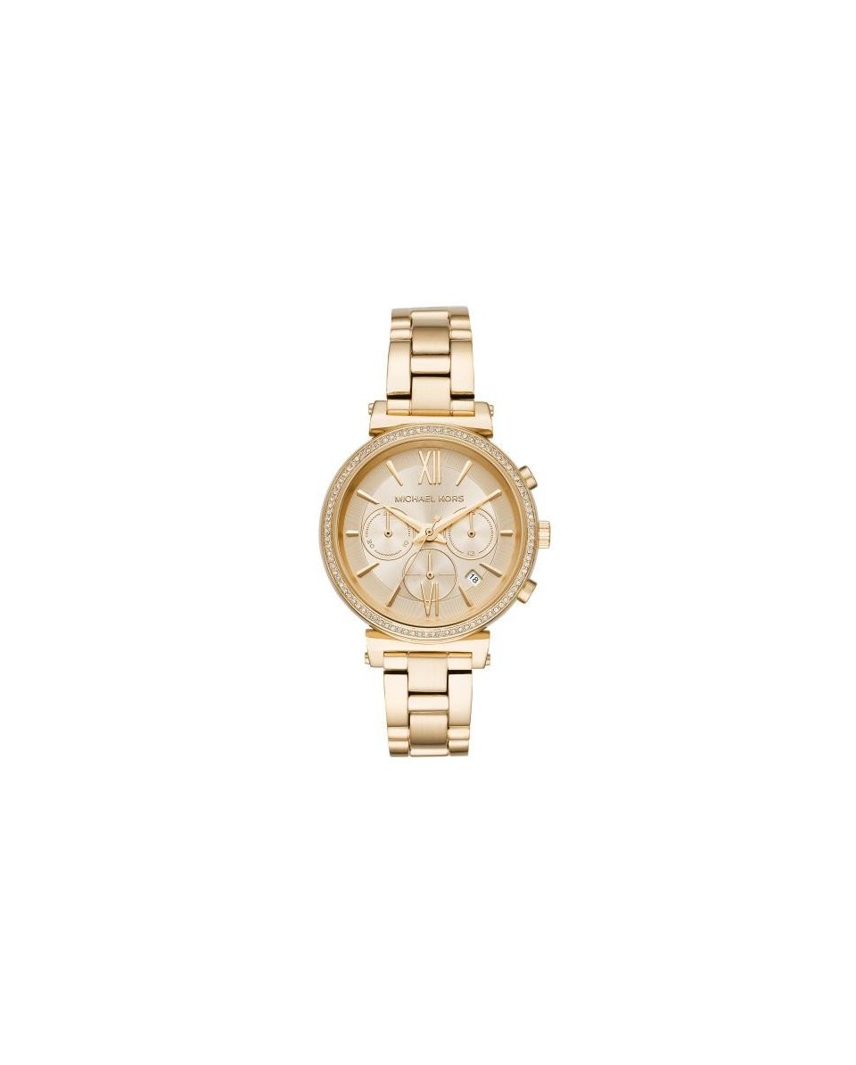 Michael Kors Armbander für Uhr Michael Kors SOFIE MK6559