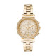 Michael Kors Bracelet pour Montre Michael Kors SOFIE MK6559