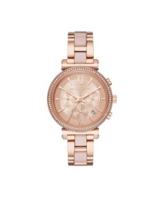 Michael Kors Armbander für Uhr Michael Kors SOFIE MK6560