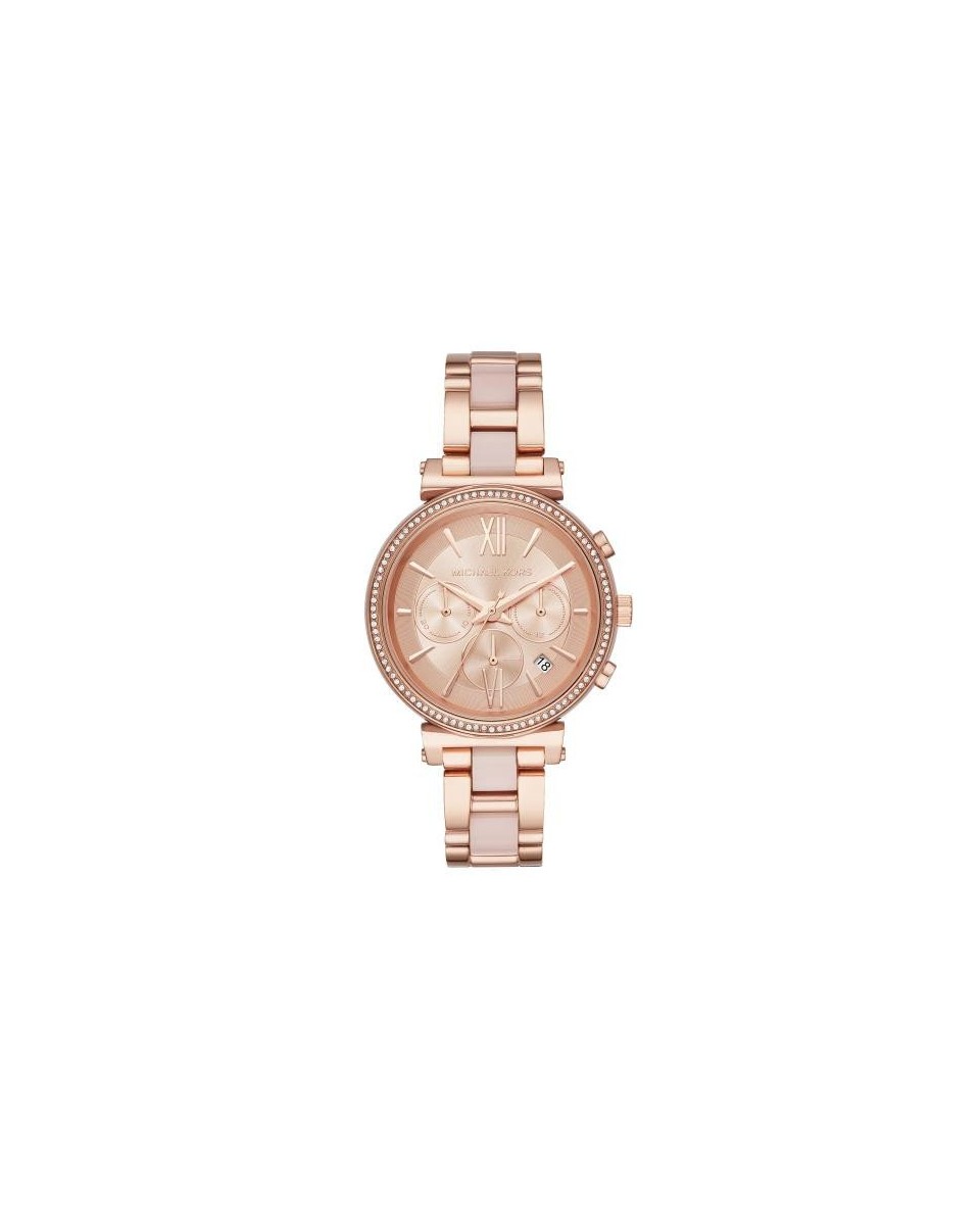 Michael Kors Armbander für Uhr Michael Kors SOFIE MK6560