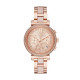 Michael Kors Bracelet pour Montre Michael Kors SOFIE MK6560