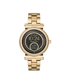 Michael Kors Armbander für Uhr Michael Kors SOFIE MKT5021