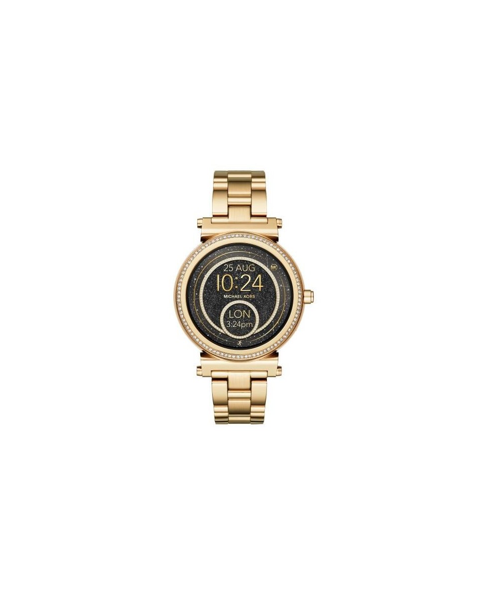 Michael Kors Armbander für Uhr Michael Kors SOFIE MKT5021