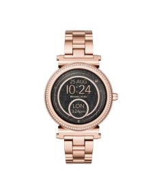 Michael Kors Cinturino da Orologio Michael Kors SOFIE MKT5022