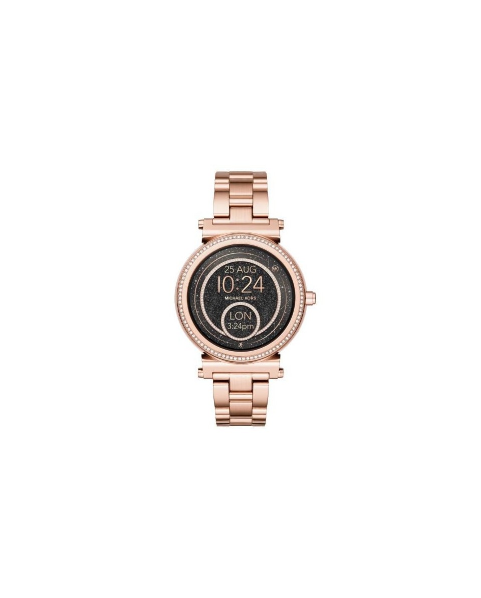 Michael Kors ремешок для часы Michael Kors SOFIE MKT5022