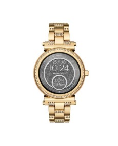 Michael Kors Armbander für Uhr Michael Kors SOFIE MKT5023