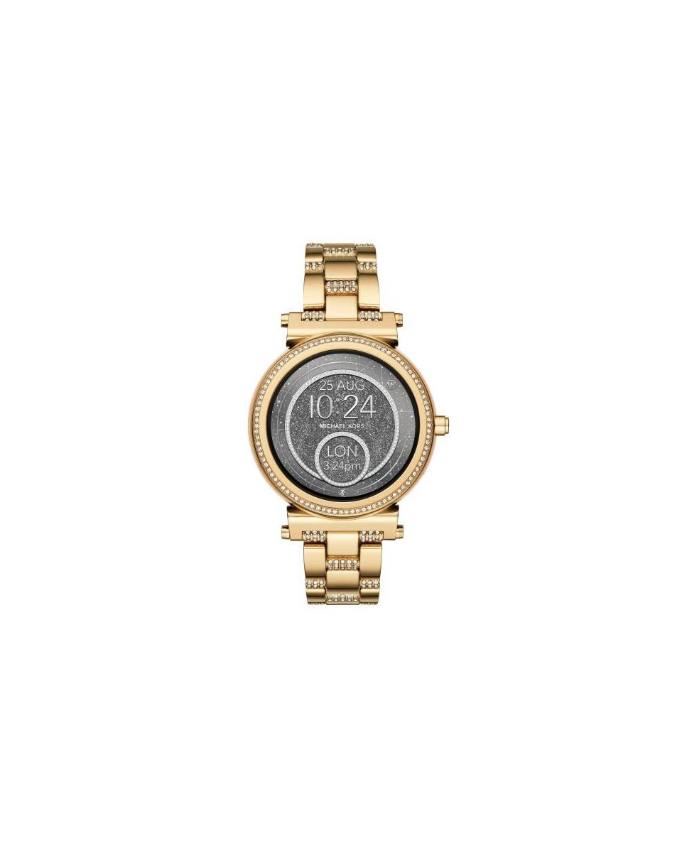 Michael Kors Cinturino da Orologio Michael Kors SOFIE MKT5023