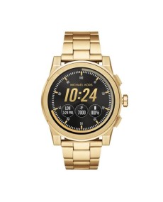 Michael Kors Armbander für Uhr Michael Kors GRAYSON MKT5026