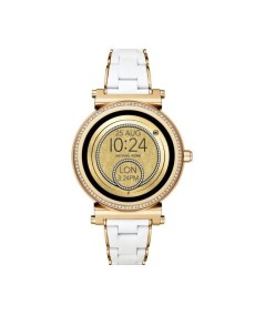 Michael Kors Armbander für Uhr Michael Kors SOFIE MKT5039