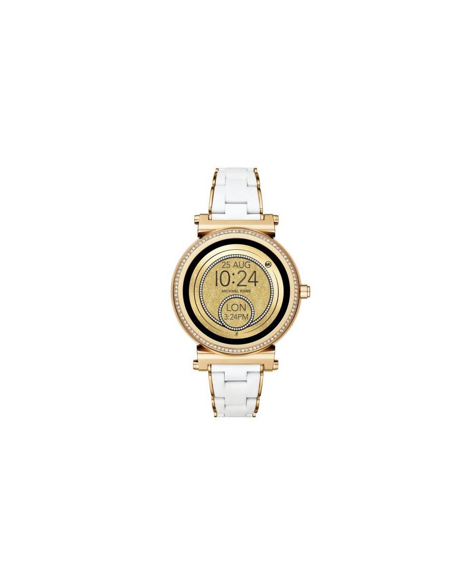 Michael Kors Armbander für Uhr Michael Kors SOFIE MKT5039