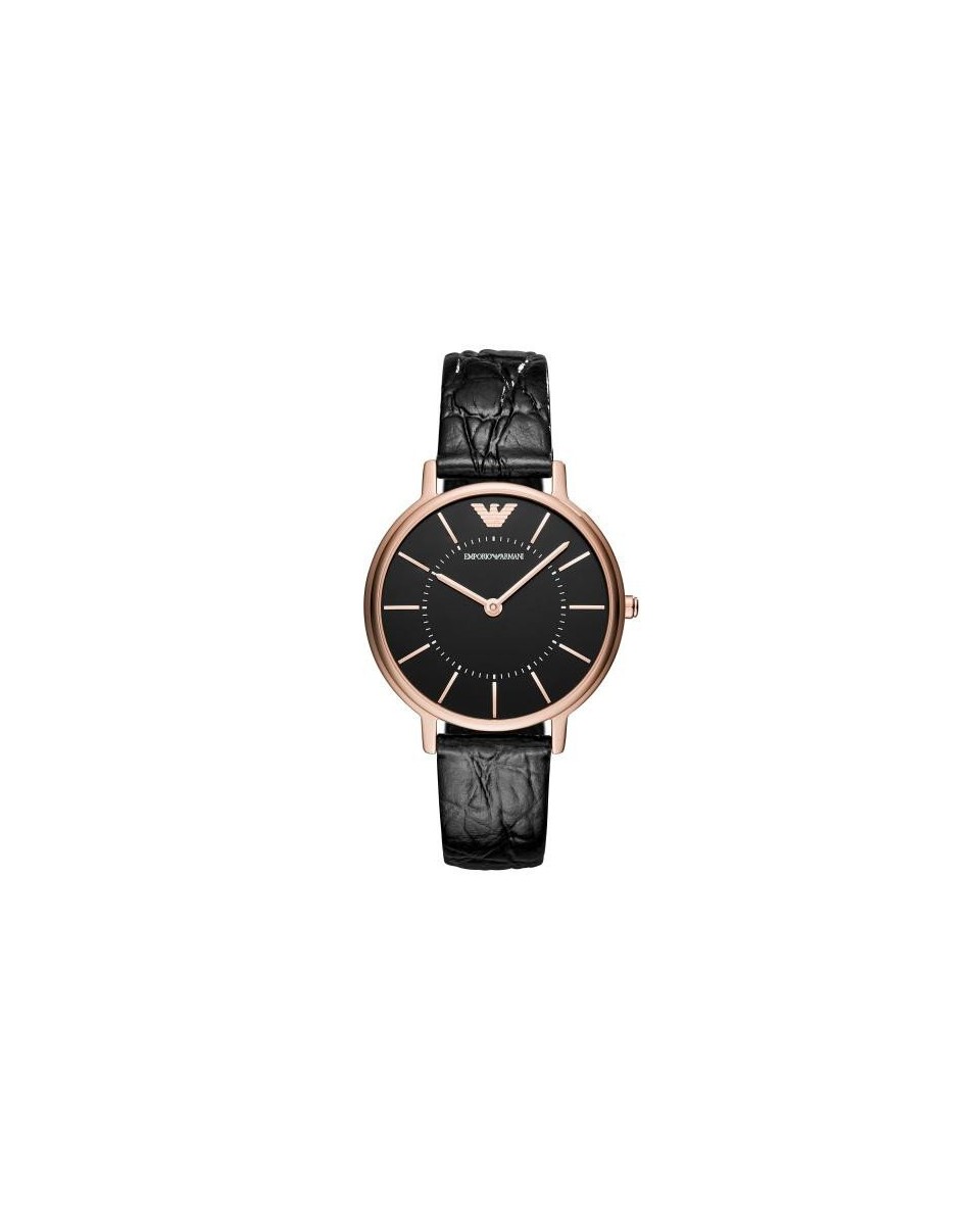 Emporio Armani Cinturino da Orologio Emporio Armani KAPPA AR11064