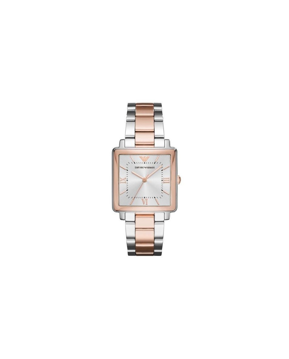 Emporio Armani Correa para Reloj Emporio Armani MODERN SQUARE AR11066