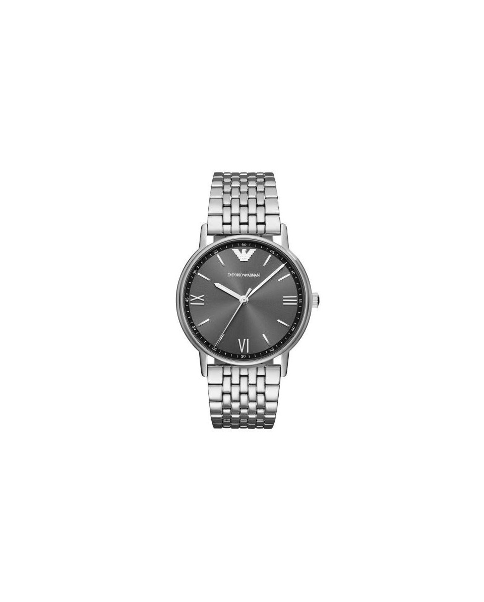 Emporio Armani Cinturino da Orologio Emporio Armani KAPPA AR11068