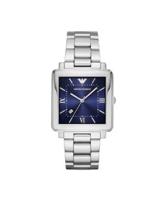 Emporio Armani Bracelete do Relogio Emporio Armani MODERN SQUARE AR11072