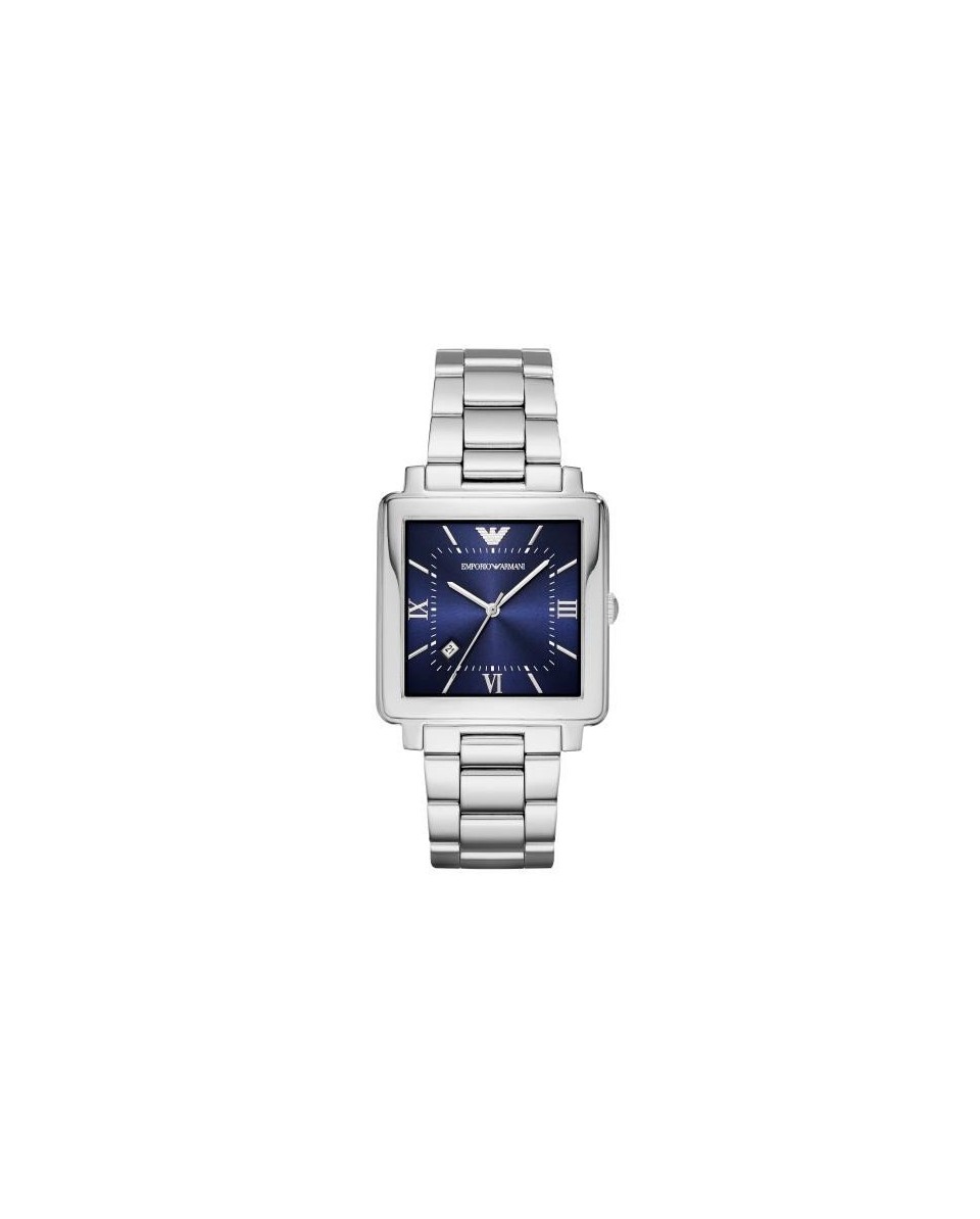 Emporio Armani Cinturino da Orologio Emporio Armani MODERN SQUARE AR11072