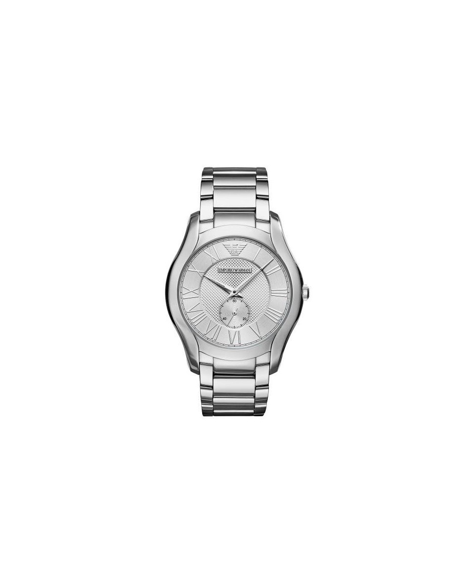 Emporio Armani Strap for Emporio Armani Watch VALENTE AR11084