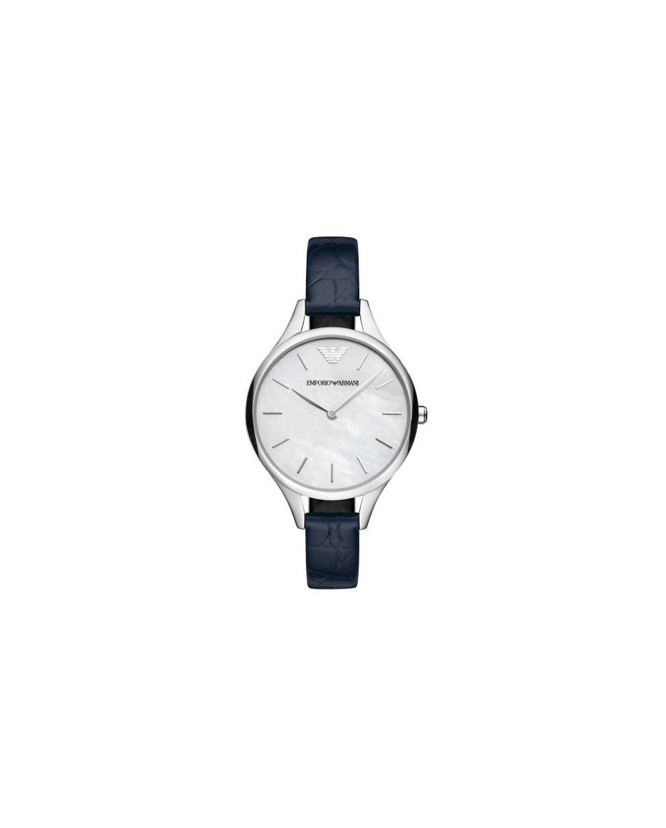 Emporio Armani Armbander für Uhr Emporio Armani AURORA AR11090