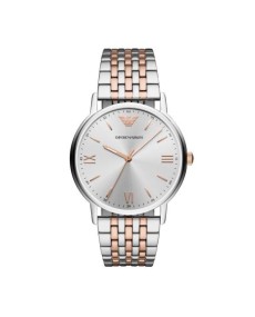 Emporio Armani Armbander für Uhr Emporio Armani KAPPA AR11093