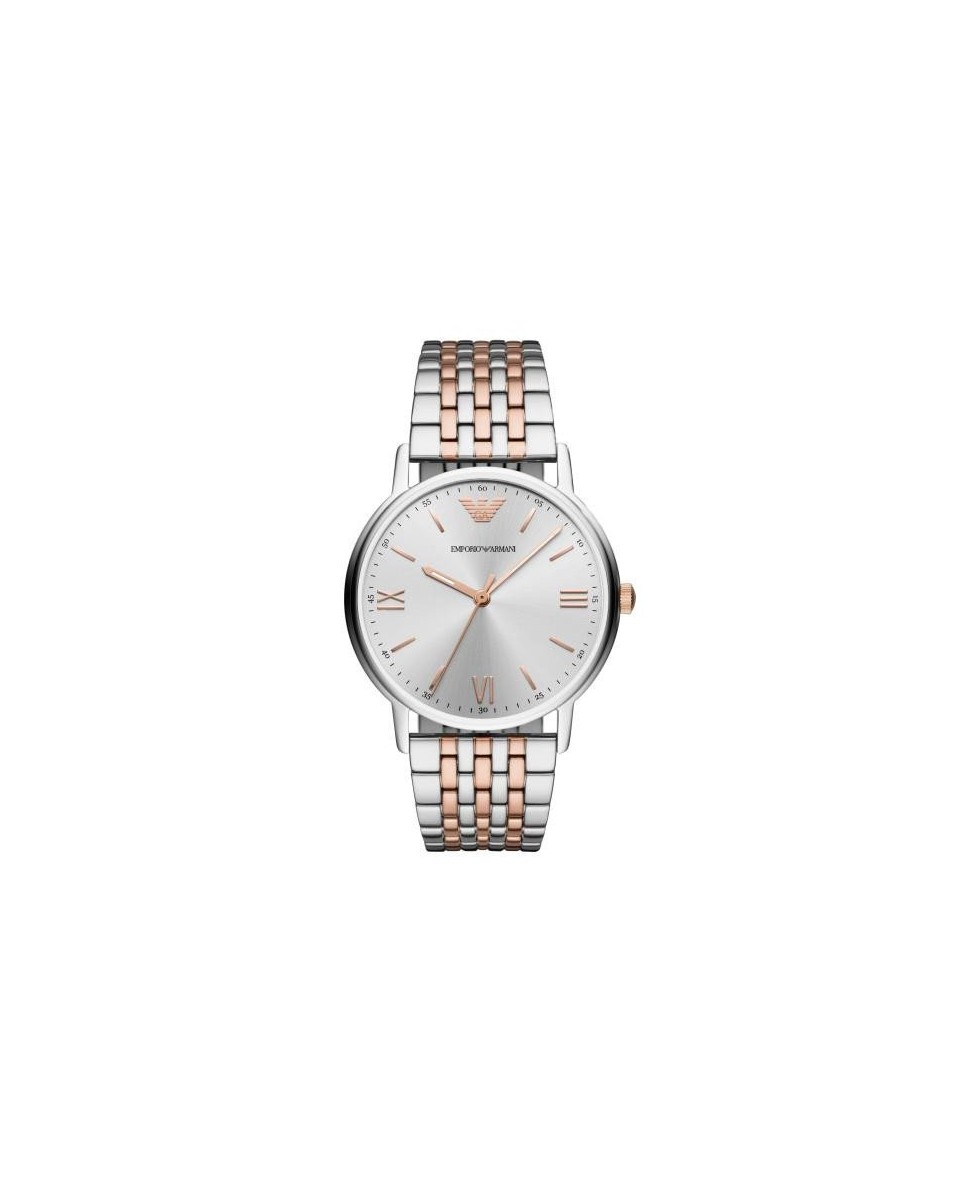 Emporio Armani Armbander für Uhr Emporio Armani KAPPA AR11093