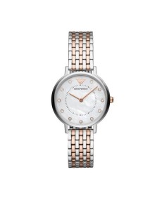 Emporio Armani Armbander für Uhr Emporio Armani KAPPA AR11094