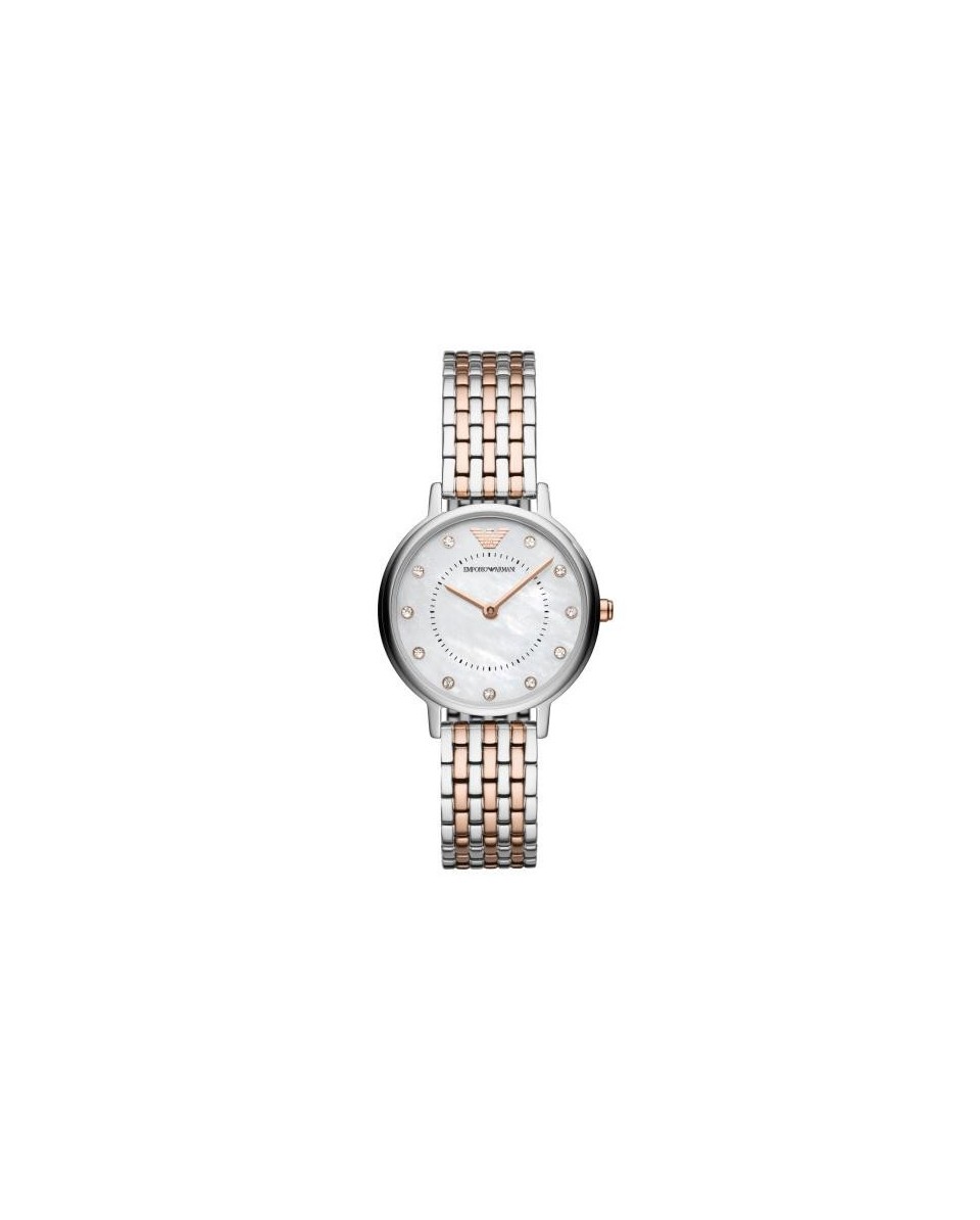 Emporio Armani Strap for Emporio Armani Watch KAPPA AR11094