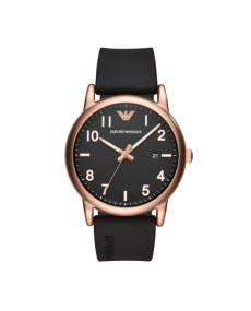 Emporio Armani Cinturino da Orologio Emporio Armani LUIGI AR11097