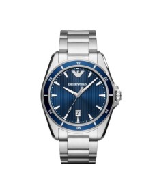 Emporio Armani Bracelete do Relogio Emporio Armani SIGMA AR11100