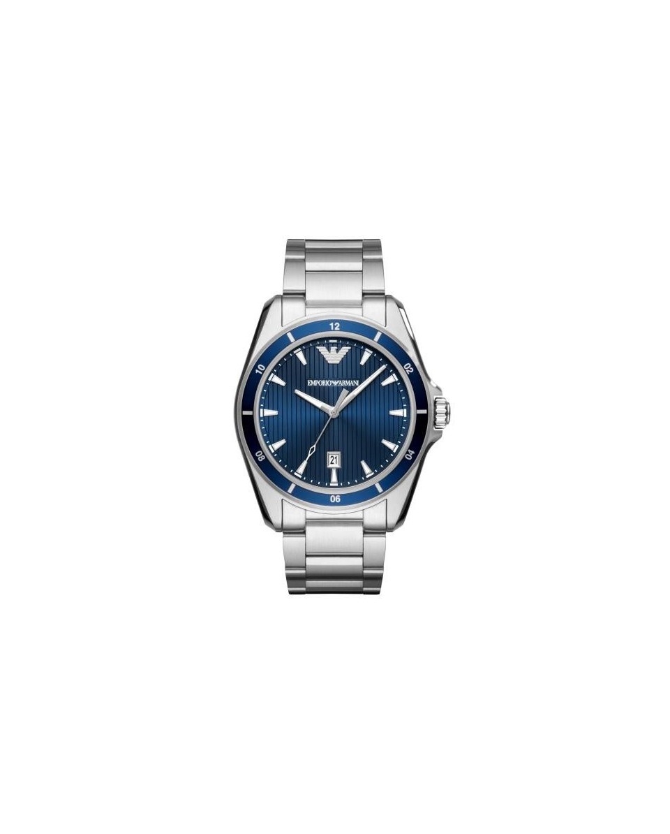 Emporio Armani Armbander für Uhr Emporio Armani SIGMA AR11100