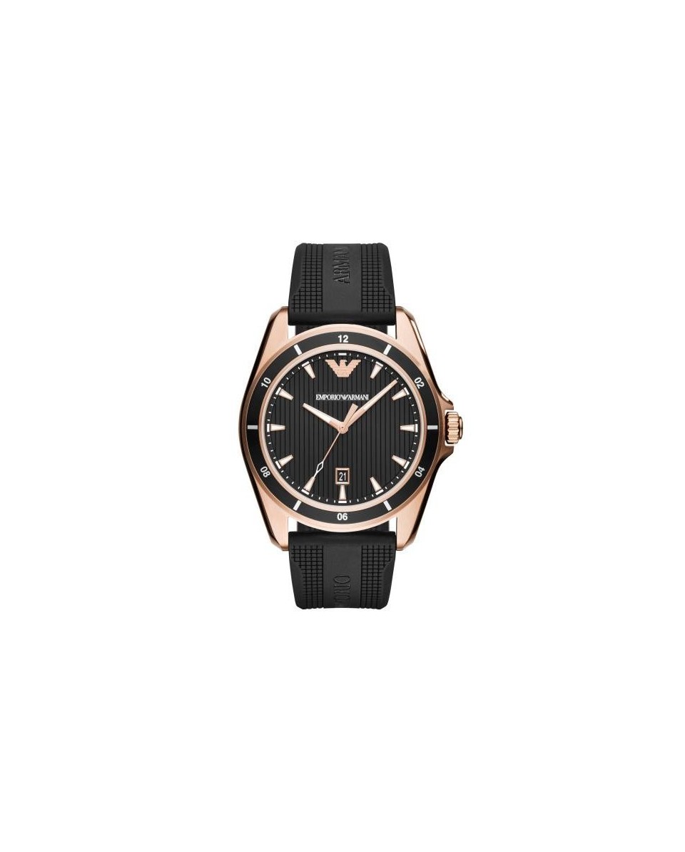 Emporio Armani Armbander für Uhr Emporio Armani SIGMA AR11101