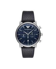 Emporio Armani Armbander für Uhr Emporio Armani AVIATOR AR11105