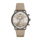 Emporio Armani Strap for Emporio Armani Watch AVIATOR AR11107