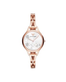 Emporio Armani Armbander für Uhr Emporio Armani AURORA AR11108